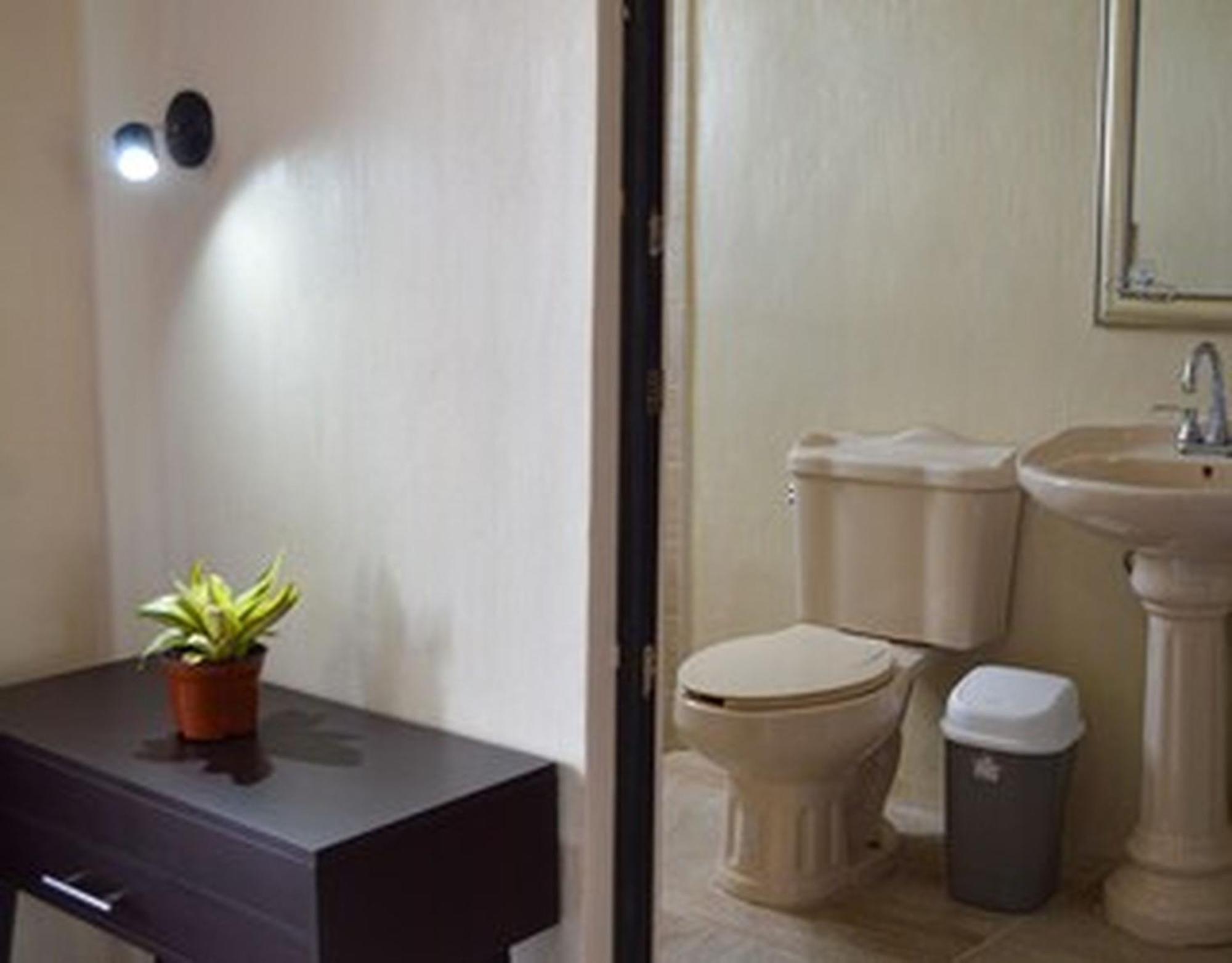 Capital O Casa Rotter Otel San Cristóbal de Las Casas Dış mekan fotoğraf